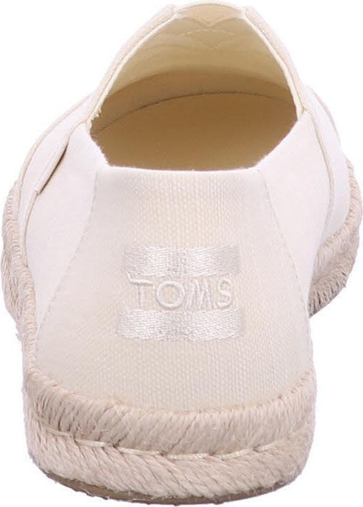 Actual product image Toms W's Alpargata Rope 2.0 (38)