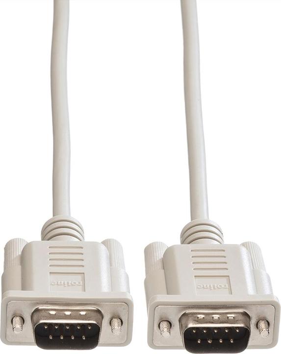 Immagine prodotto Roline Cavo seriale (1.80 m, VGA)