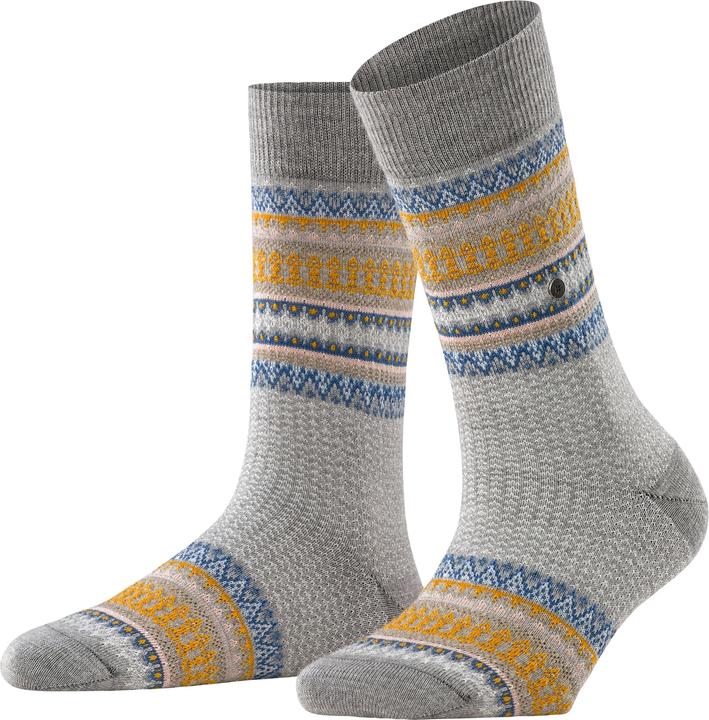 Burlington Ancient Fair Isle (36 - 41)