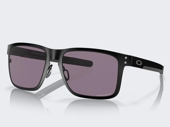 Produktbild Oakley Sonnenbrille Holbrook Metal