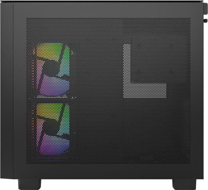 Actual product image Montech King 65 PRO (ATX)