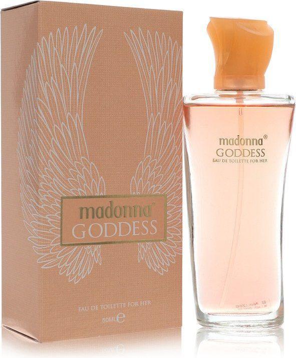 Immagine prodotto Madonna dea (Eau de toilette, 50 ml)
