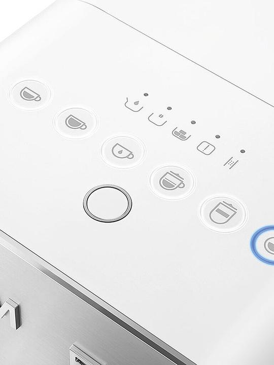 Produktbild Smeg BCC13WHMEU (EU-Stecker)