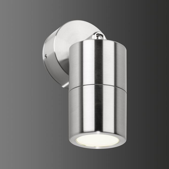 Actual product image LCD Wall & Ceiling Lights (GU10, IP65)