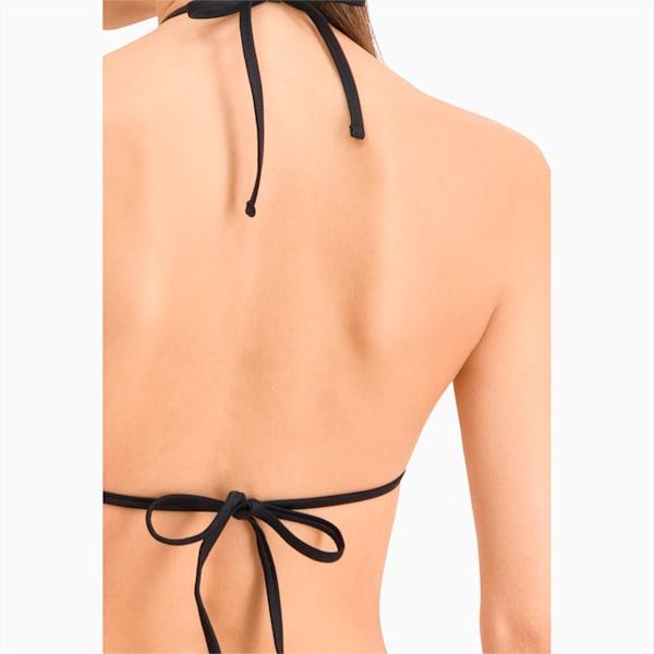 Image du produit Puma Swim Triangle Bikini Top (M)