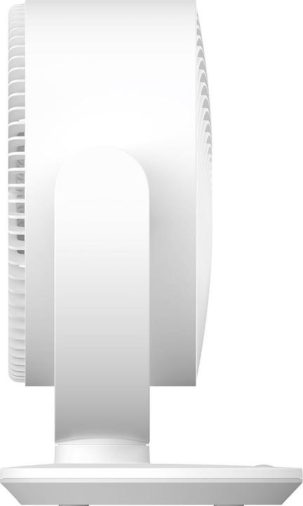 Actual product image Xiaomi Smart Desktop Air Circulation Fan EU, BHR9872EU
