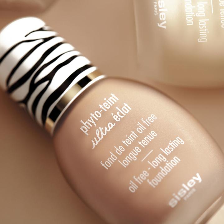 Actual product image Sisley Phyto-Teint Ultra Éclat (2N1 (2+) Sand)
