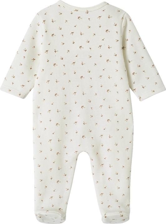 Produktbild Vertbaudet Baby Strampler mit grosser Windelöffnung Oeko-Tex (86)