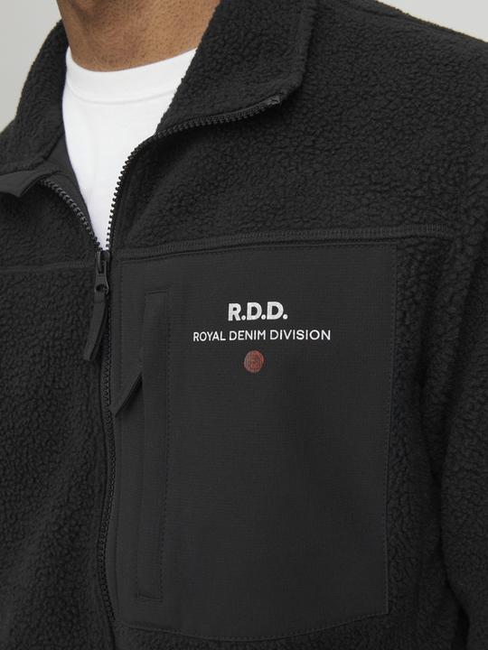 Immagine prodotto Jack & Jones RDD Giacca in pile Axl (S)