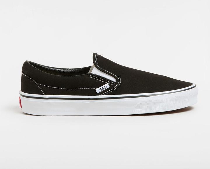 Actual product image Vans Classic Slip-On (43)
