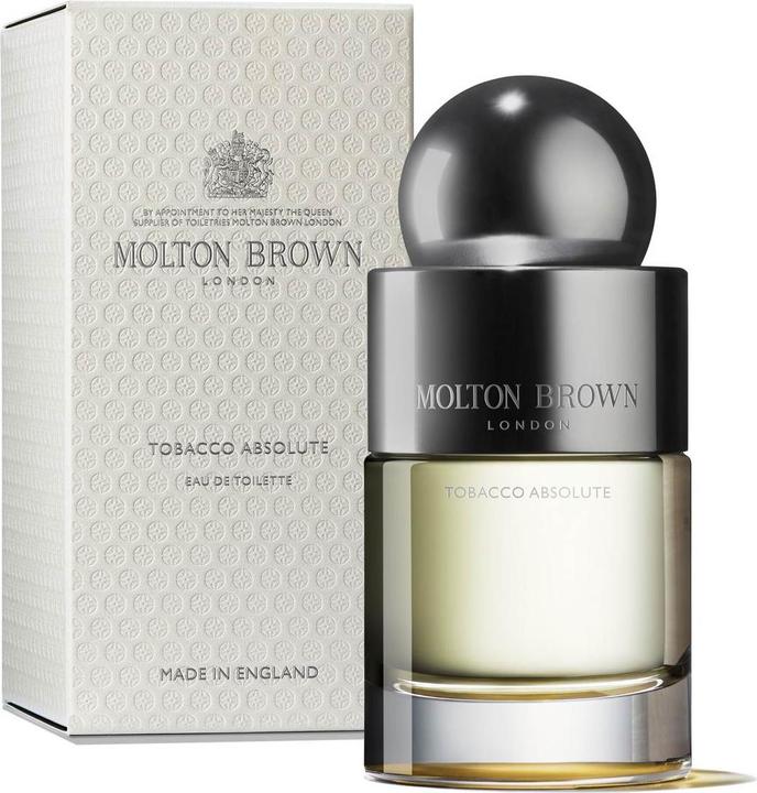 Molton Brown Eau de Toilette Tobacco (Eau de Toilette, 100 ml)