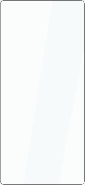 Image du produit MU Budget Verre de protection Protection d'écran (1 pièce(s), Google Pixel 6a)
