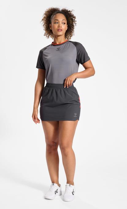 Produktbild hummel Pro Grid Game Skirt (XL)
