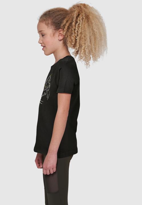 Image du produit Absolute Cult Harry Potter - T-shirt à manches courtes Unicorn Girls - 124313 (134, 140)