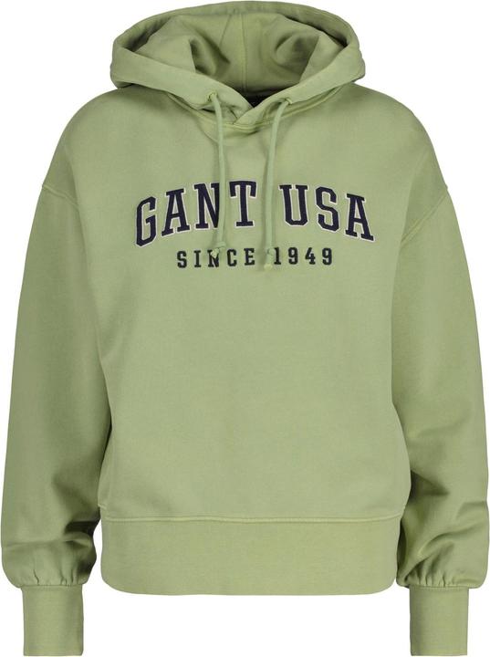 Produktbild GANT Sweatshirt Casual Bequem sitzend (XL)