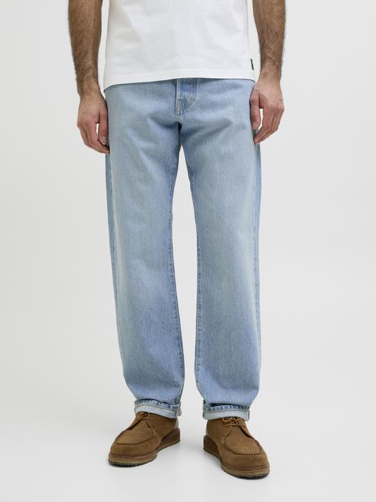Actual product image Jack & Jones Rddrelaxed Royal Re 480 Noos (W31/L32)