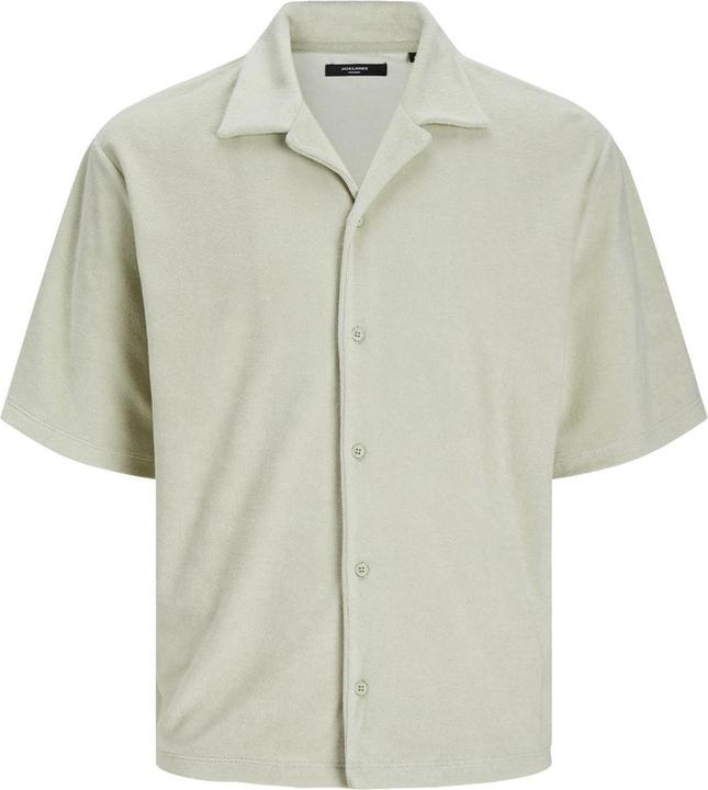 Produktbild Jack & Jones Einfarbig Polo T-shirt T-shirt (L)