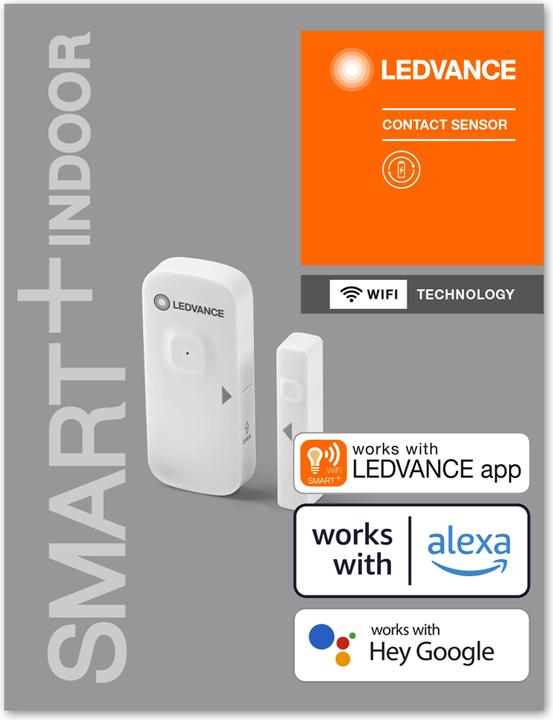 Image du produit Ledvance Smart+ Contact Sensor