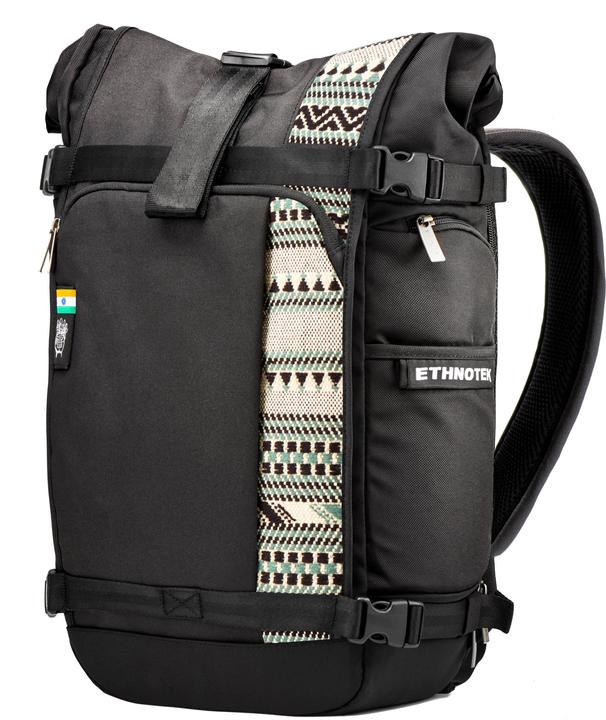 Produktbild Ethnotek Raja Tages Rucksack 30 Liter (30 l)