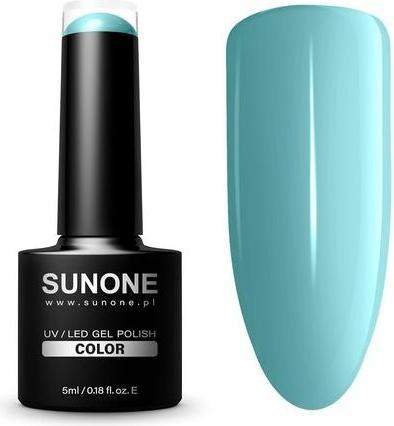 Immagine prodotto Sunone Smalto Gel Uv/Led Colour Hybrid Polish Z03 Zafira 5Ml (Z03 Zafira, Vernice UV gel)