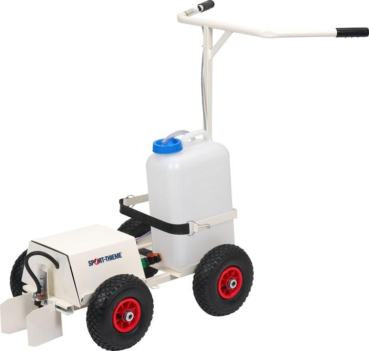 Produktbild Sport-Thieme Nass-Markierwagen Easy Line