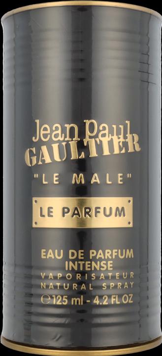 Actual product image Gaultier Le Male Le (Eau de parfum, 125 ml)