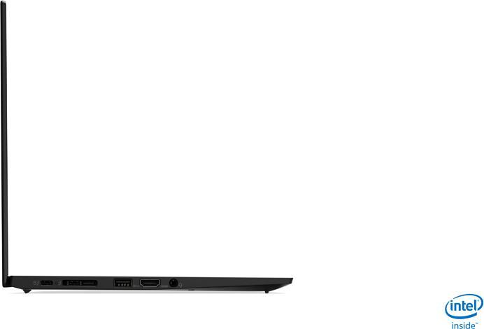 Produktbild Lenovo ThinkPad – X1 Carbon (7th Gen) (14", Intel Core i7-8565U, 16 GB, 512 GB, DE)