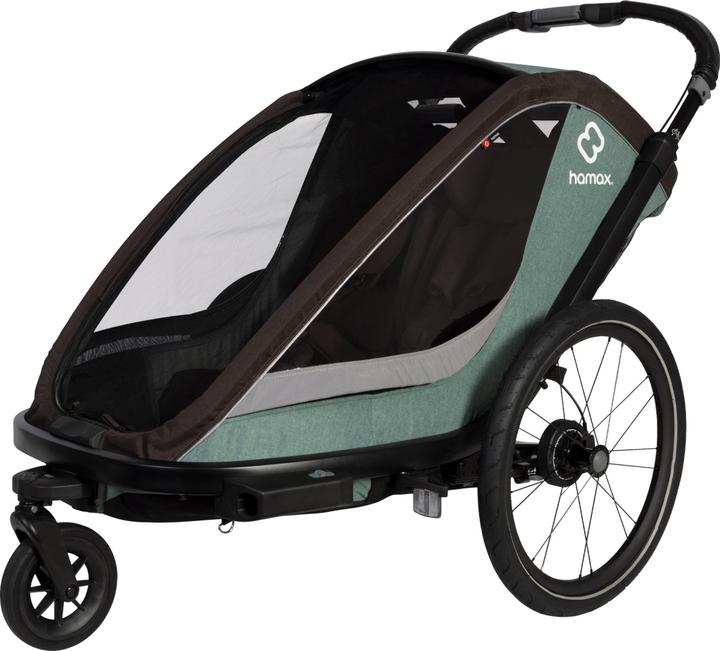 hamax Cocoon One