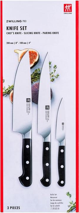 Produktbild Zwilling Pro (10 cm)