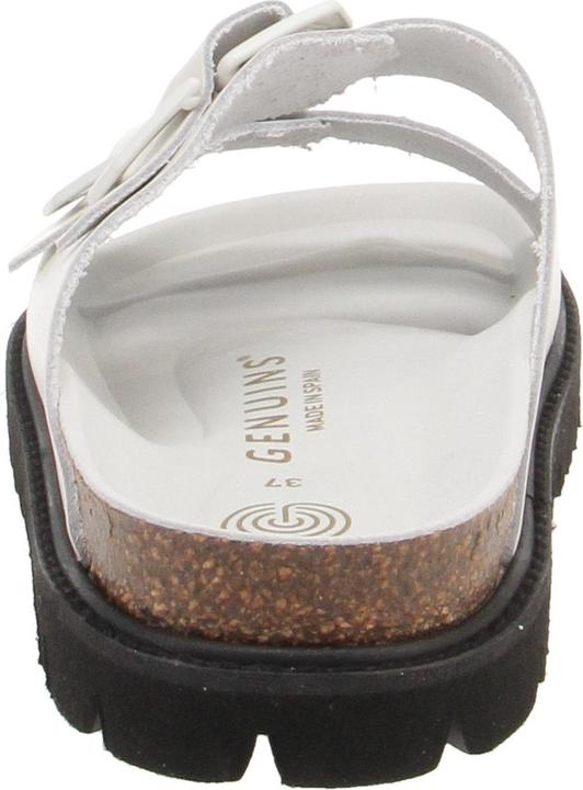 Actual product image Genuins Galia Leather (40)