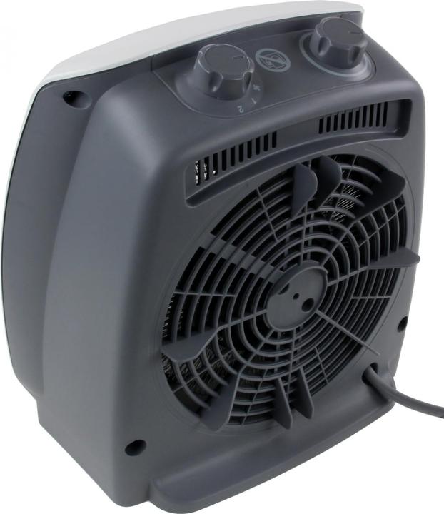 Produktbild De'Longhi HVY1030 (2000 W)