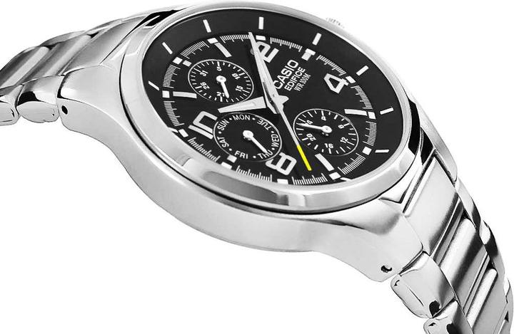 Produktbild Casio Edifice - EF-316D-1AVEG (Analoguhr, 41 mm)