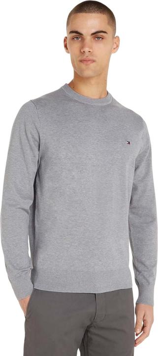 Immagine prodotto Tommy Hilfiger 1985 Top in Maglione Girocollo Uomo (XS)
