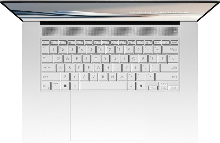 Produktbild ASUS Zenbook S 16 (16", AMD Ryzen AI 9 365, 24 GB, 1000 GB, Eng. Int.)