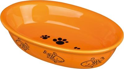Trixie Keramiknapf oval 0.2l (0.20 l)