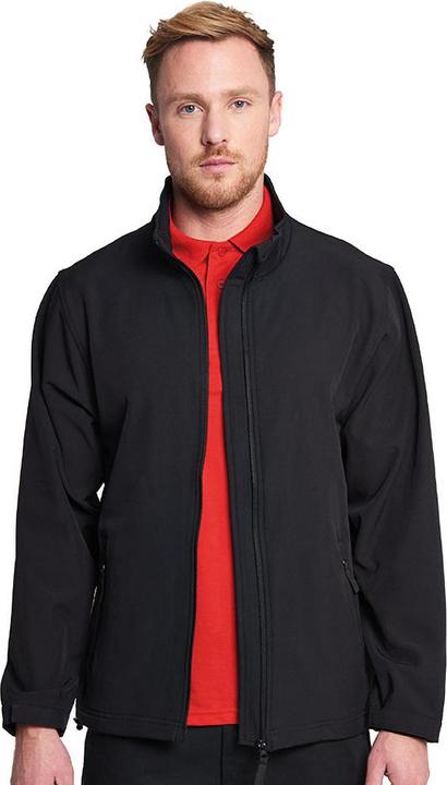 Actual product image RTXtra Classic 2-layer softshell jacket (L)