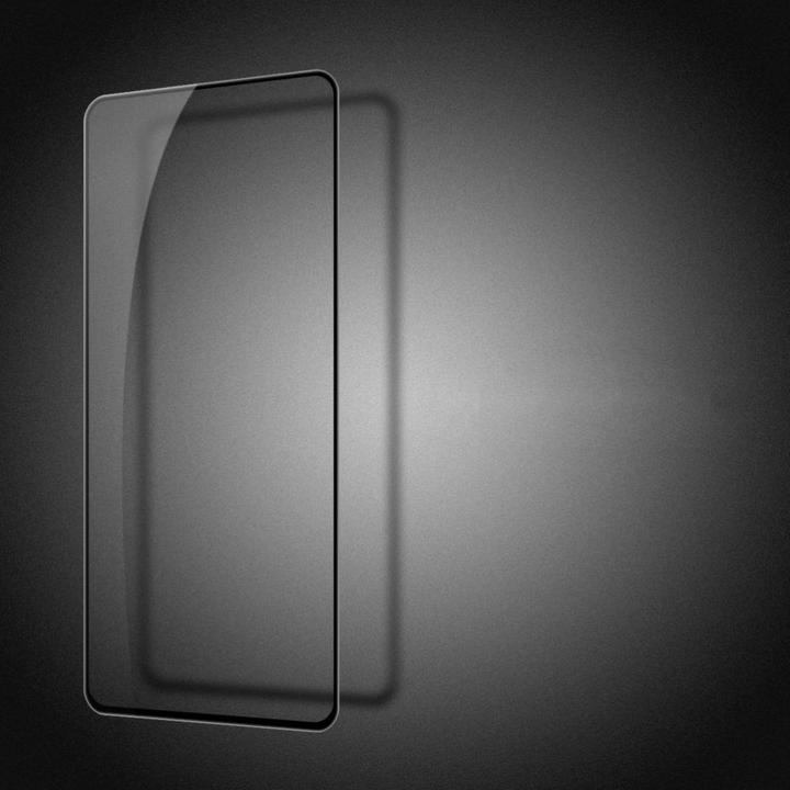 Productafbeelding Nillkin CP+ Pro Beschermende Glazen Schermbeschermer (1 Stuk, Samsung Galaxy A73 5G)
