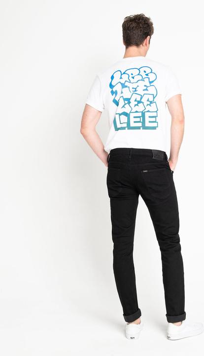 Actual product image Lee Luke (W31/L32)