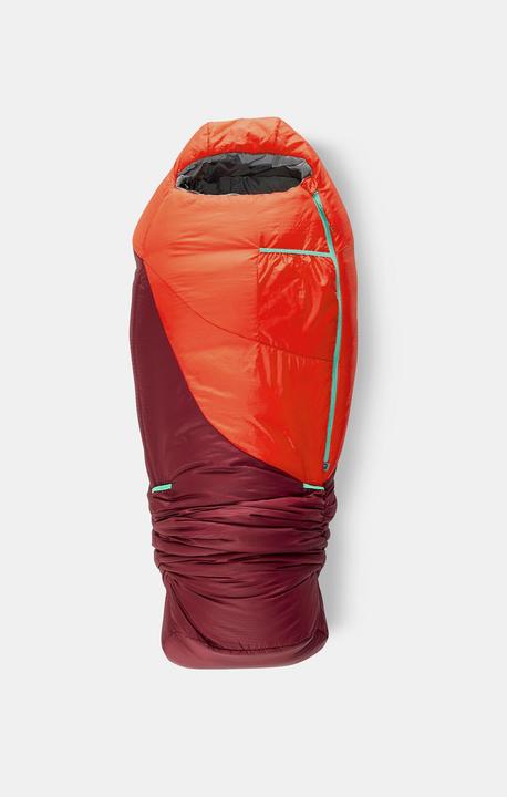 Image du produit Quechua MH500 0 c (170 cm)