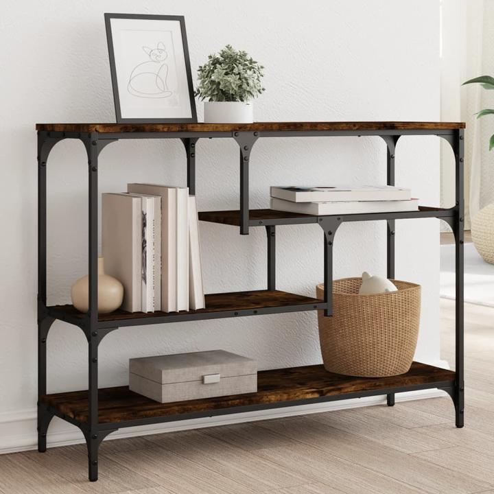 Produktbild VidaXL Jodokus (100 x 30 x 75 cm)