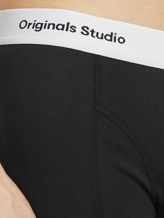 Produktbild Jack & Jones 7er-pack Shorts Shorts (L, 7er Pack)
