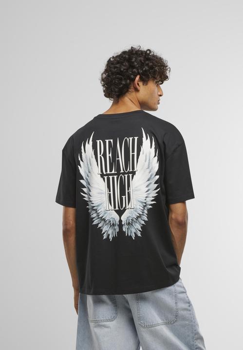 Actual product image Mister Tee MisterTee Reach High Oversize Tee - 179333 (5XL)