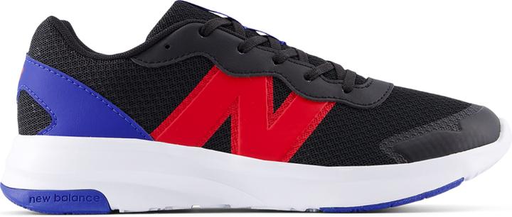 Actual product image New Balance GK578AB Kids 578 v1 Lace (35.5)