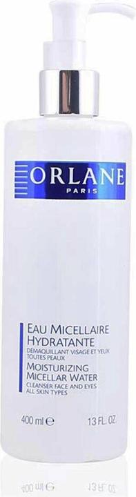 Orlane Cleansing Moisturizing Micellar Water (Micelle water, 400 ml)