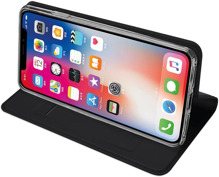 Immagine prodotto Dux Ducis Skin Pro (Apple iPhone XR)