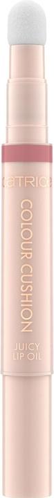Image du produit Catrice Colour Cushion Juicy Lip Oil huile à lèvres (Bae Watch)