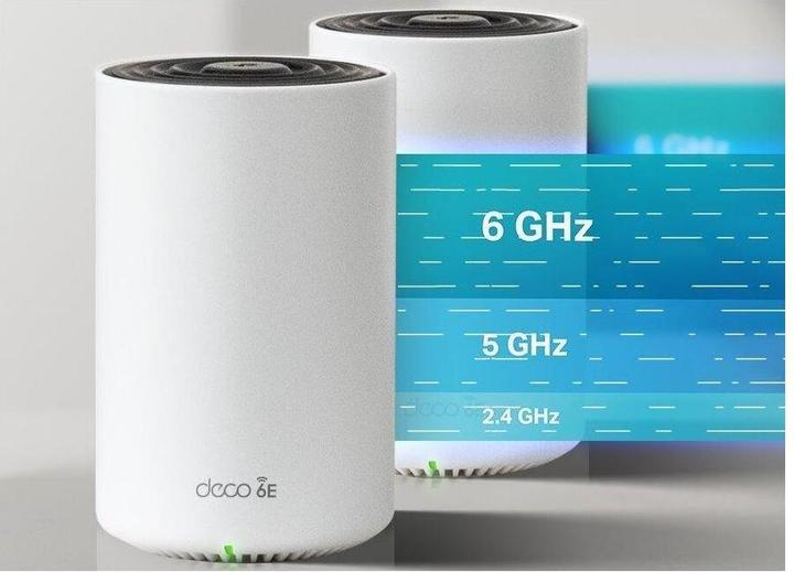 Immagine prodotto TP-Link Deco XE75