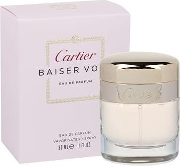 Immagine prodotto Cartier Meringa Volé (Eau de parfum, 30 ml)