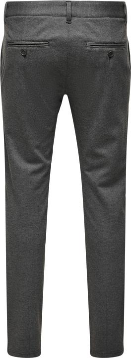 Produktbild Only & Sons ONSMark Fischgrätmuster Hose (W31/L32)