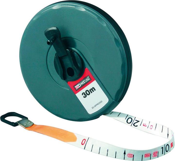 Produktbild Velleman Massband 50 m WM10050 WM10050 (50 m)
